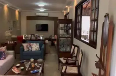 Casa com 3 dormitórios à venda, 212 m² por r$ 650.000 - vila cardia - bauru/sp
