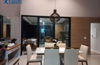 Casa com 3 dormitórios à venda, 217 m² por r$ 1.750.000,00 - spazio verde comendador - bauru/sp