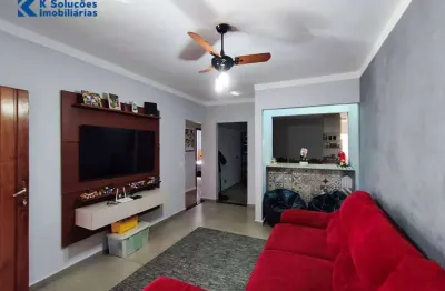 Casa com 3 dormitórios à venda, 185 m² por r$ 580.000,00 - jardim alvorada - bauru/sp
