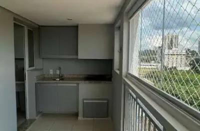 Apartamento à venda, 94 m² por r$ 800.000,00 - terrazzo residencial - bauru/sp