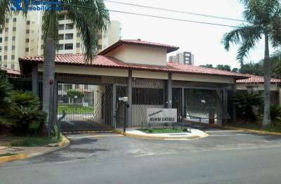Apartamento com 3 dormitórios à venda, 87 m² por r$ 455.000 - condomínio monte castelo - bauru/sp