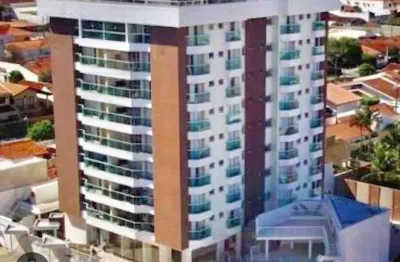Apartamento com 3 dormitórios à venda, 127 m² por r$ 850.000,00 - condomínio edifício millenium - bauru/sp