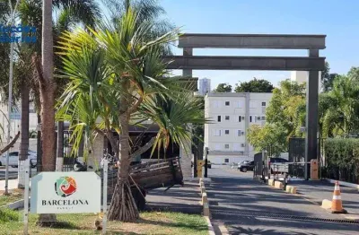 Apartamento com 2 dormitórios à venda, 42 m² por r$ 170.000 - parque das nações - bauru/sp