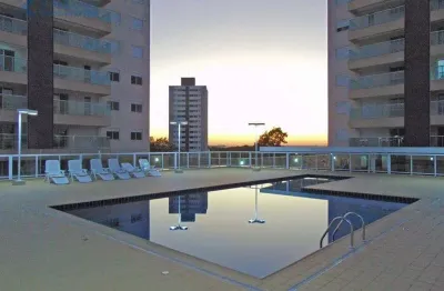 Apartamento com 3 dormitórios à venda, 94 m² por r$ 750.000,00 - residencial ecolife - bauru/sp
