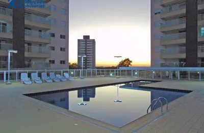 Apartamento com 3 dormitórios à venda, 94 m² por r$ 780.000,00 - residencial ecolife - bauru/sp