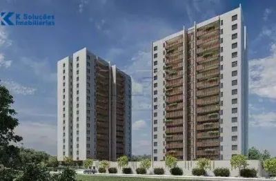 Apartamento com 3 dormitórios à venda, 127 m² por r$ 1.350.000,00 - edifício mood - bauru/sp