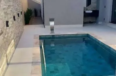 Casa à venda, 214 m² por r$ 2.200.000,00 - spazio verde comendador - bauru/sp