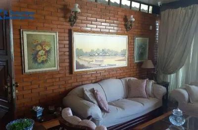 Casa com 3 dormitórios à venda, 302 m² por r$ 760.000,00 - vila santa tereza - bauru/sp
