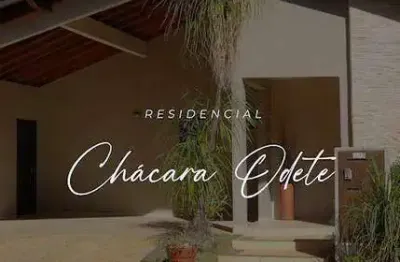 Casa com 3 dormitórios à venda, 229 m² por r$ 880.000,00 - residencial odete - bauru/sp