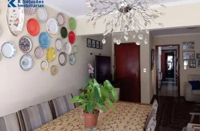 Apartamento com 3 dormitórios à venda, 163 m² por r$ 665.000 - jardim infante dom henrique - bauru/sp