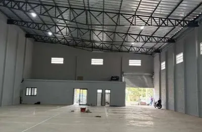 Barracão à venda, 745 m² por r$ 2.900.000 - jardim pagani - bauru/sp