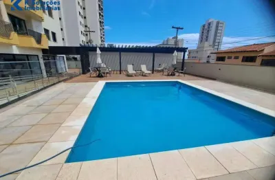 Apartamento à venda, 118 m² por r$ 800.000,00 - edifício residencial itaparica - bauru/sp