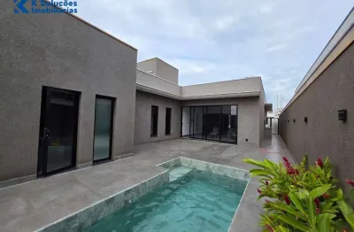 Casa à venda, 243 m² por r$ 1.900.000,00 - cyrela estoril - bauru/sp