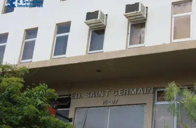 Sala comercial com 1 sala à venda na Rua Gustavo Maciel, Centro, Bauru