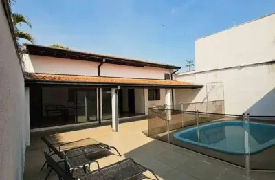 Casa à venda, 258 m² por r$ 700.000,00 - jardim bela vista - bauru/sp