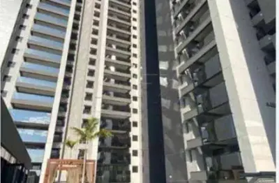 Apartamento à venda, 107 m² por r$ 1.300.000,00 - vivant home resort - bauru/sp