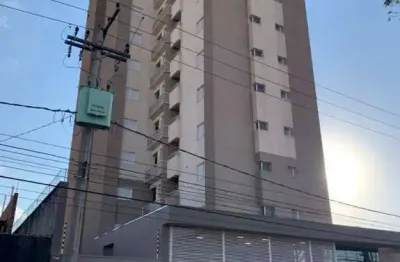 Apartamento com 2 dormitórios à venda, 53 m² por r$ 320.000,00 - edifício donatella - bauru/sp