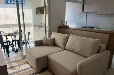 Apartamento com 1 dormitório à venda, 41 m² por r$ 480.000 - edifício red - bauru/sp