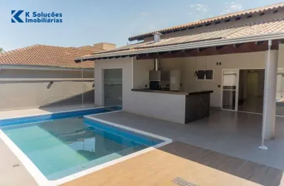 Casa à venda, 332 m² por r$ 2.200.000,00 - residencial villaggio ii - bauru/sp