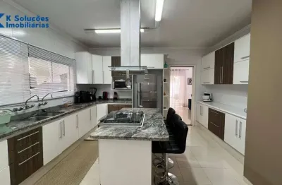 Casa à venda, 364 m² por r$ 1.730.000,00 - residencial villaggio i - bauru/sp