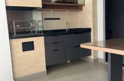 Apartamento com 3 dormitórios à venda, 84 m² por r$ 900.000,00 - duo residence club - bauru/sp