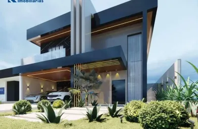 Casa em condomínio fechado com 2 quartos à venda na Rodovia Engenheiro João Baptista Cabral Renno, Residencial Tamboré, Bauru