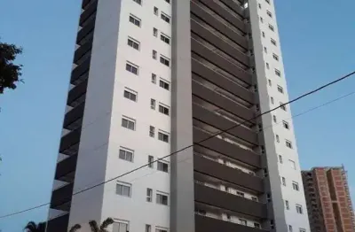 Apartamento com 1 dormitório à venda, 75 m² por r$ 480.000,00 - residencial cassis - bauru/sp