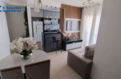 Apartamento com 3 dormitórios à venda, 77 m² por r$ 530.000 - condomínio nova nação américa - bauru/sp