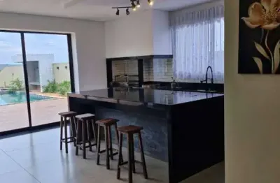 Casa com 4 dormitórios à venda, 550 m² por r$ 3.500.000 - recanto dos nobres - agudos/sp