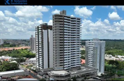 Apartamento à venda, 92 m² por r$ 950.000,00 - residencial ak 1107 - bauru/sp