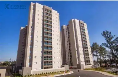 Apartamento com 2 dormitórios à venda, 69 m² por r$ 420.000 - quinta gold - bauru/sp