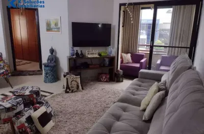 Apartamento com 2 dormitórios à venda, 72 m² por r$ 435.000 - edifício jatobá - bauru/sp