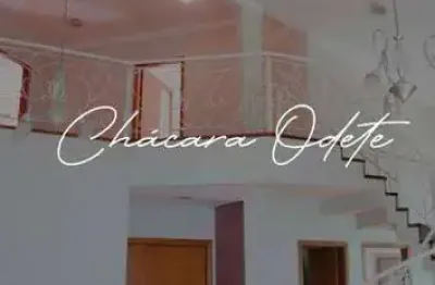 Casa com 4 dormitórios à venda, 340 m² por R$ 1.400.000,00 - Residencial Odete - Bauru/SP