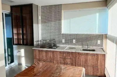 Apartamento com 3 dormitórios à venda, 125 m² por R$ 1.350.000 - Jardim América - Bauru/SP