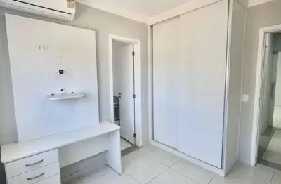 Apartamento com 3 dormitórios à venda, 115 m² por R$ 850.000 - Residencial Firenze - Bauru/SP