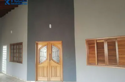 Casa à venda, 170 m² por R$ 369.000,00 - Conjunto Habitacional Engenheiro Otávio Rasi - Bauru/SP