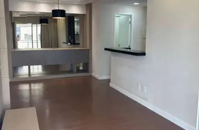 Apartamento com 3 dormitórios à venda, 89 m² por R$ 590.000,00 - Higienópolis - Bauru/SP