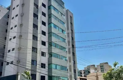 Apartamento com 3 dormitórios à venda, 104 m² por R$ 460.000 - Vila Cidade Universitária - Bauru/SP