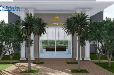 Terreno à venda, 319 m² por R$ 248.000,00 - Guestier - Bauru/SP