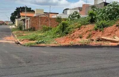 Terreno à venda, 224 m² por R$ 160.000 - Núcleo Residencial Perdizes - Bauru/SP