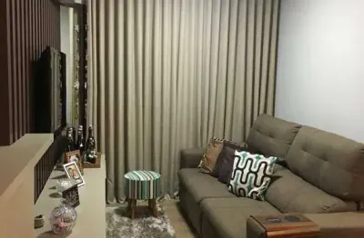 Apartamento com 3 dormitórios à venda, 81 m² por R$ 700.000,00 - Infinity Residence - Bauru/SP