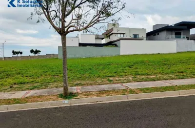 Terreno à venda, 420 m² por R$ 400.000,00 - Cyrela Estoril - Bauru/SP