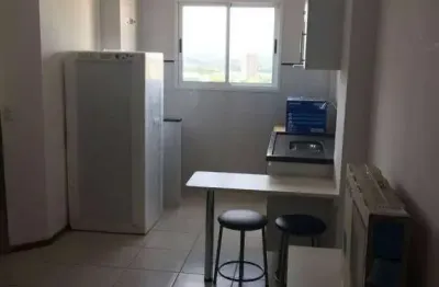 Apartamento à venda, 40 m² por R$ 290.000,00 - Vila Cidade Universitária - Bauru/SP
