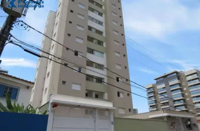 Apartamento com 2 dormitórios à venda, 67 m² por R$ 350.000,00 - Edifício Costa Ballena - Bauru/SP