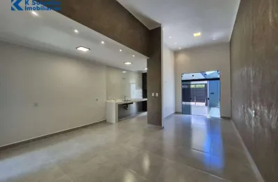 Casa com 2 dormitórios à venda, 91 m² por R$ 420.000 - Jardim Ferraz - Bauru/SP