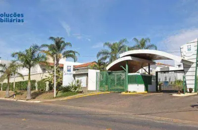 Casa com 3 dormitórios à venda, 133 m² por R$ 750.000,00 - Jardim Colonial - Bauru/SP