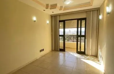 Apartamento com 3 dormitórios à venda, 87 m² por R$ 465.000 - Condomínio Monte Castelo - Bauru/SP