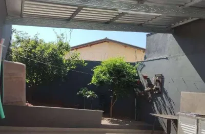 Casa com 3 dormitórios à venda, 139 m² por R$ 550.000 - Carolina - Bauru/SP