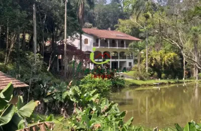 Chácara / sítio com 3 quartos à venda no Centro, São Lourenço da Serra 