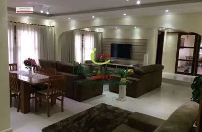 Apartamento com 4 quartos à venda no Jardim Elisa, Itapecerica da Serra 